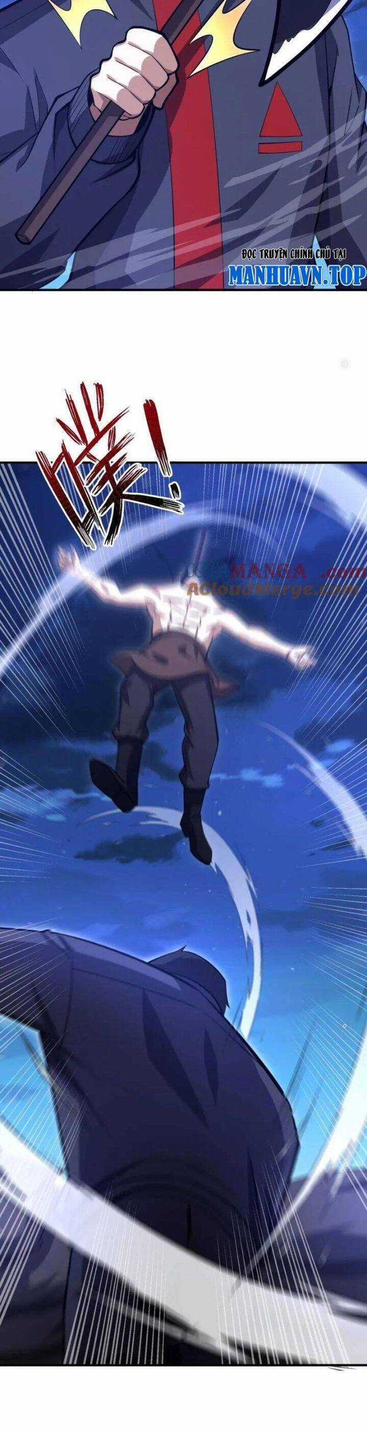 Đệ Nhất Danh Sách - Chương 437 - Trang 25