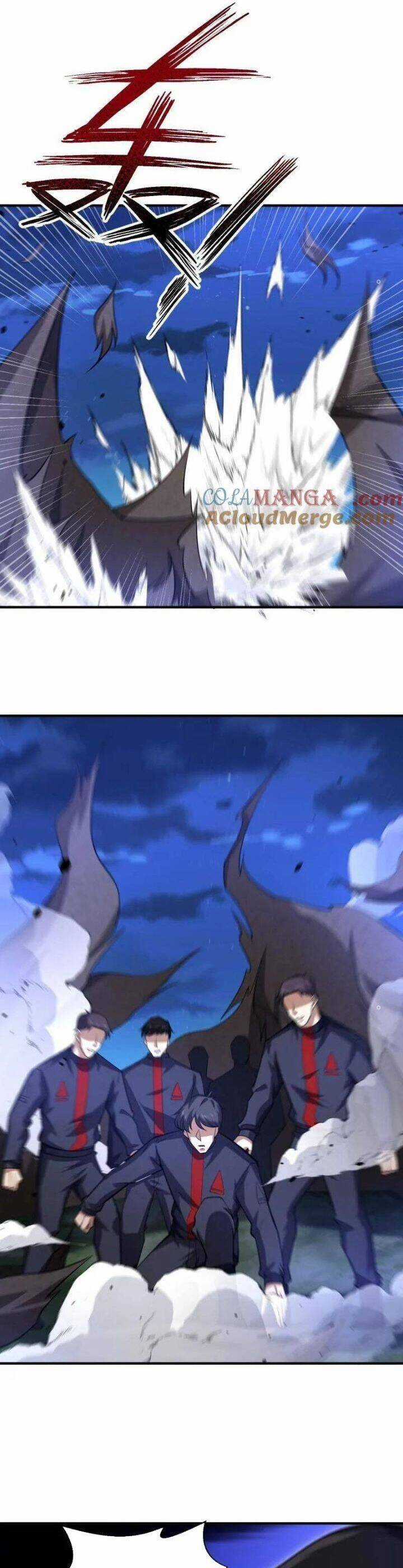 Đệ Nhất Danh Sách - Chương 437 - Trang 26