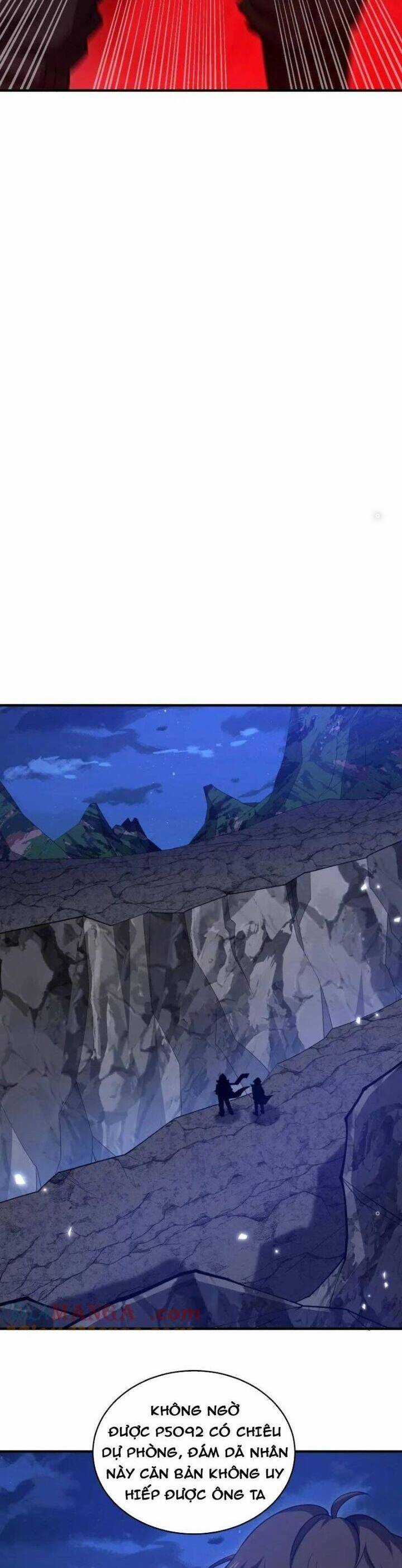 Đệ Nhất Danh Sách - Chương 437 - Trang 30