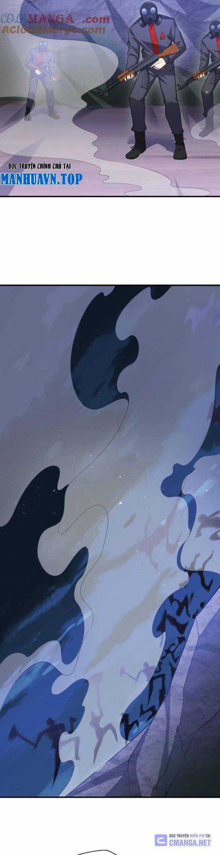 Đệ Nhất Danh Sách - Chương 437 - Trang 8