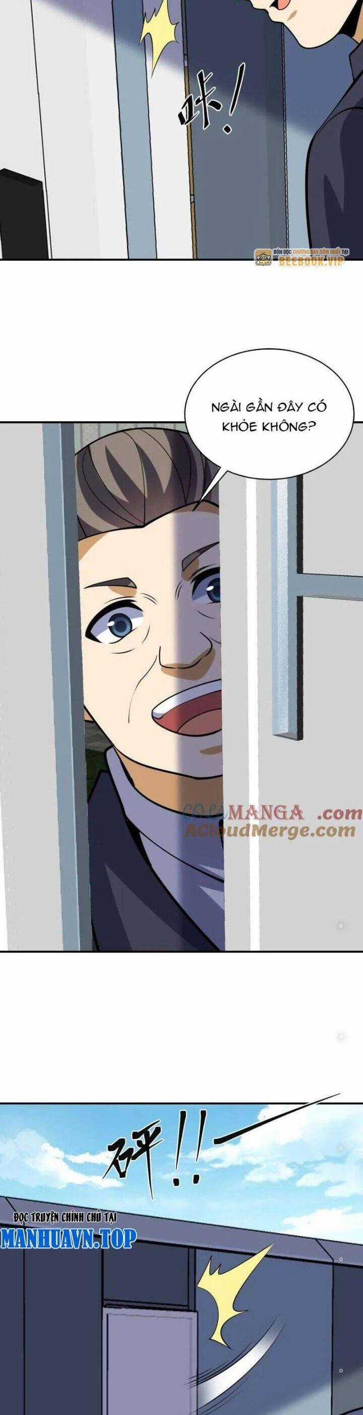 Đệ Nhất Danh Sách - Chương 438 - Trang 30