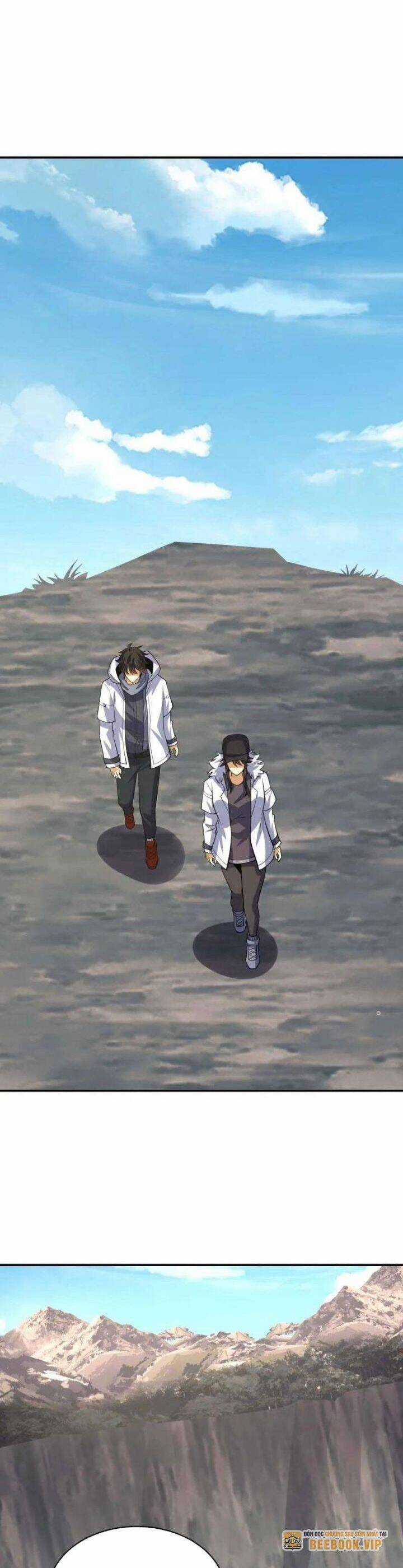 Đệ Nhất Danh Sách - Chương 438 - Trang 6