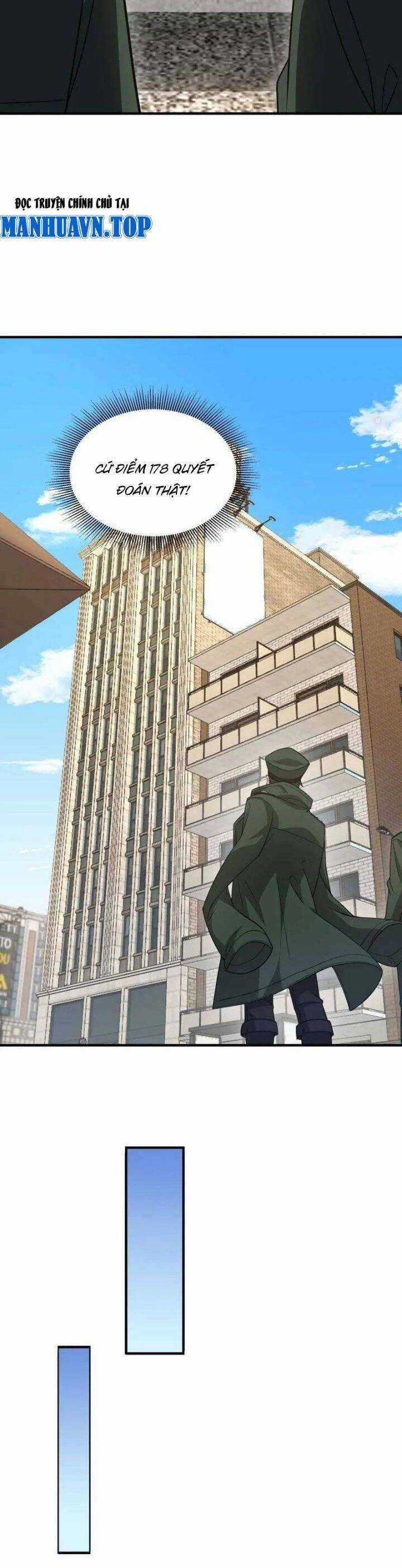 Đệ Nhất Danh Sách - Chương 439 - Trang 23