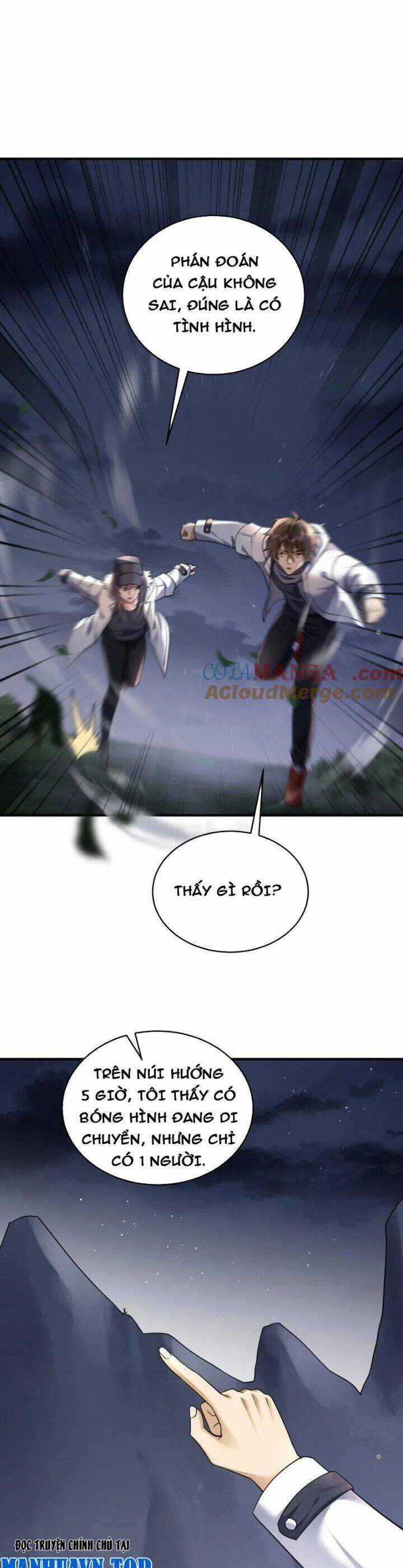 Đệ Nhất Danh Sách - Chương 441 - Trang 26