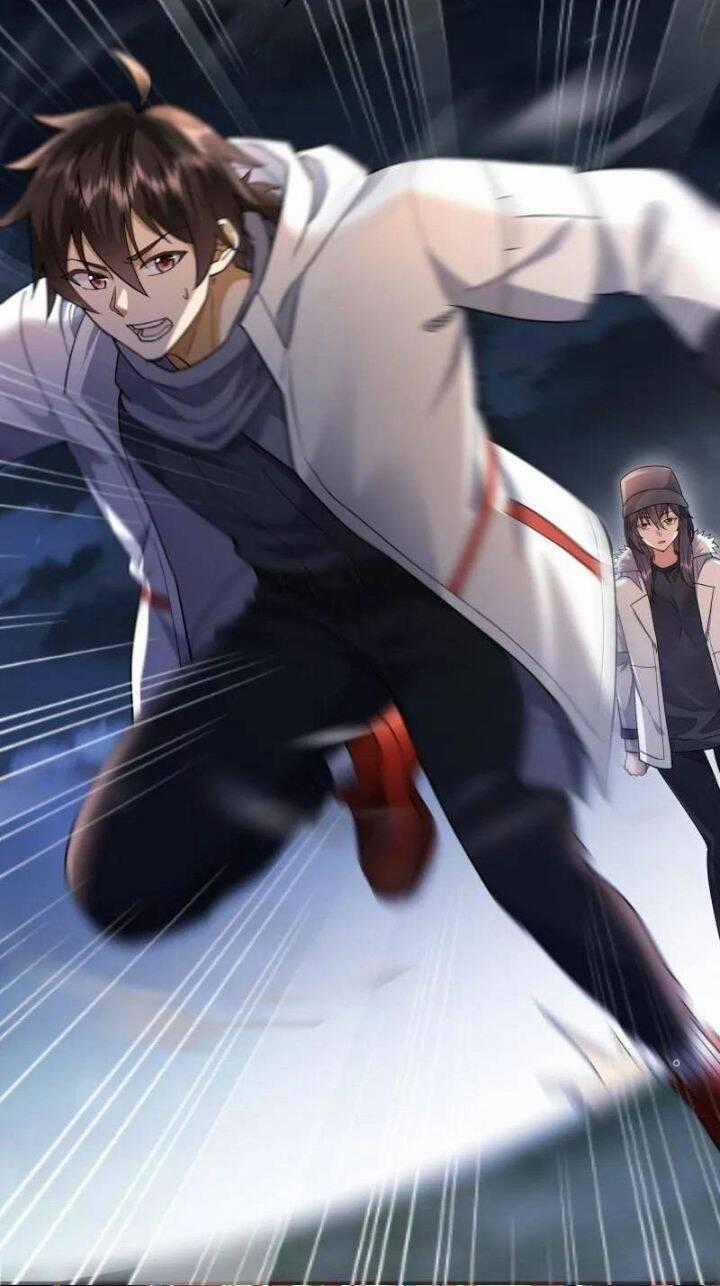 Đệ Nhất Danh Sách - Chương 441 - Trang 31