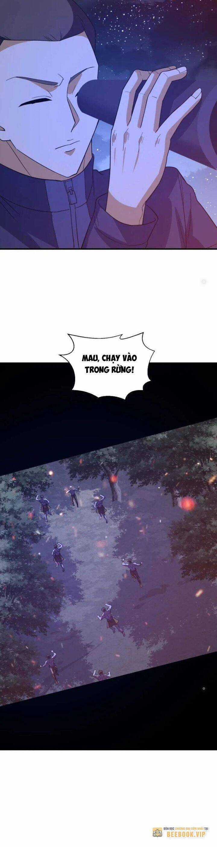 Đệ Nhất Danh Sách - Chương 441 - Trang 6