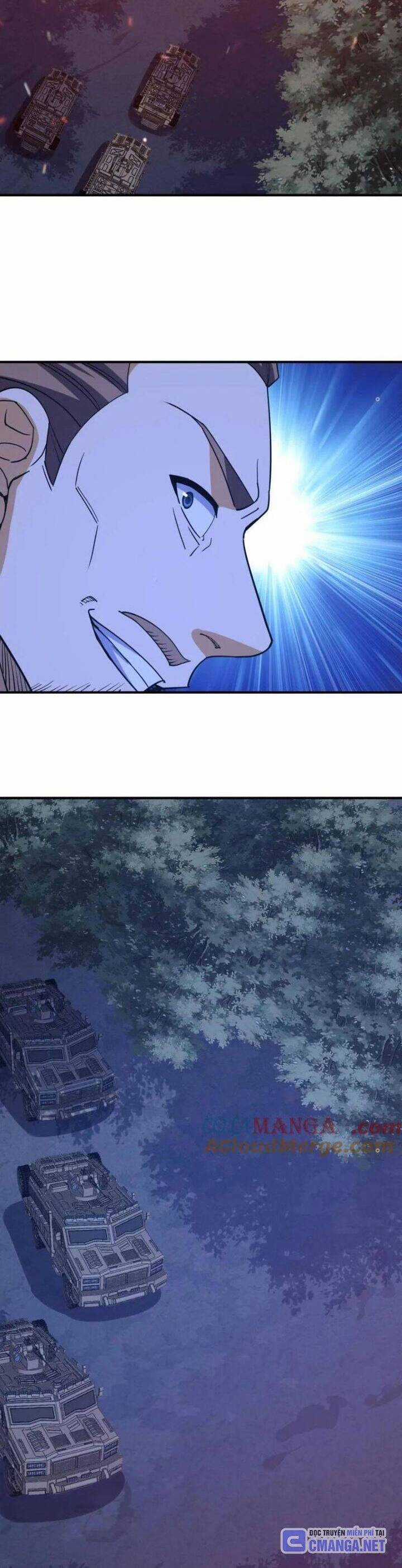 Đệ Nhất Danh Sách - Chương 441 - Trang 8