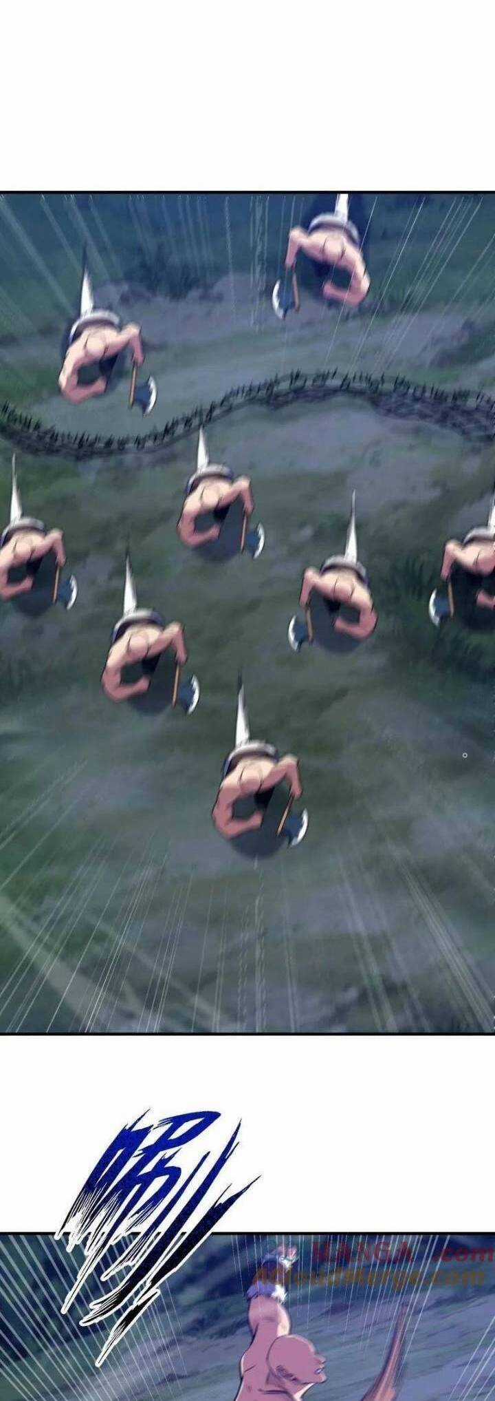 Đệ Nhất Danh Sách - Chương 442 - Trang 3