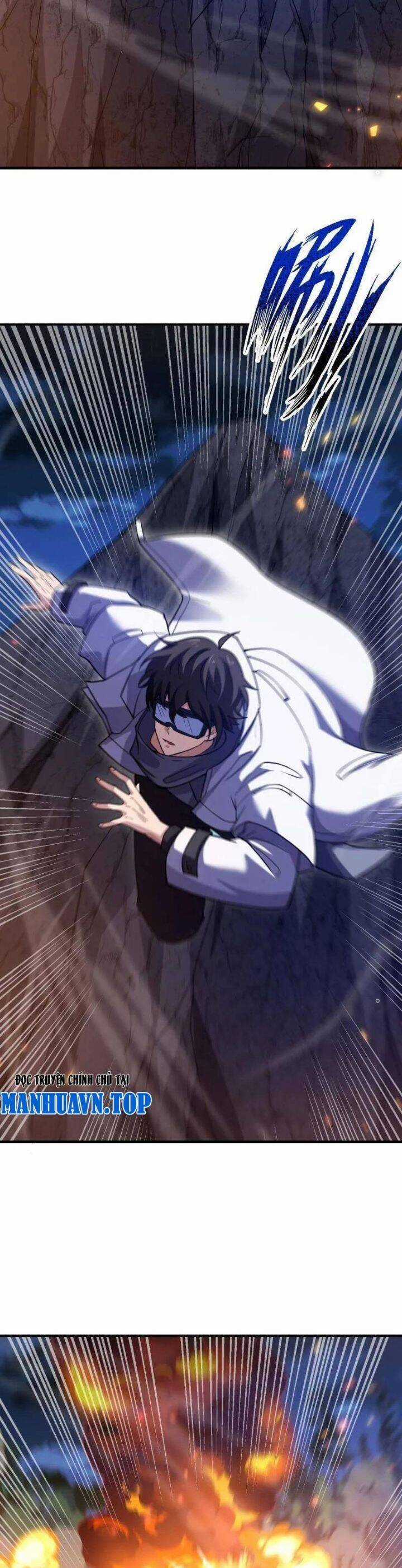 Đệ Nhất Danh Sách - Chương 442 - Trang 29