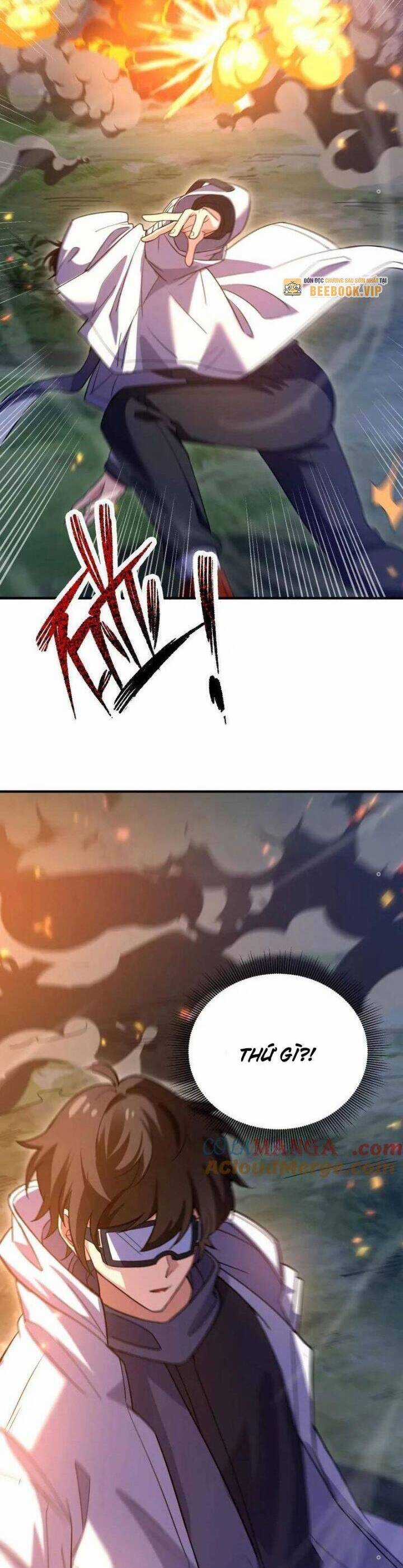 Đệ Nhất Danh Sách - Chương 442 - Trang 30