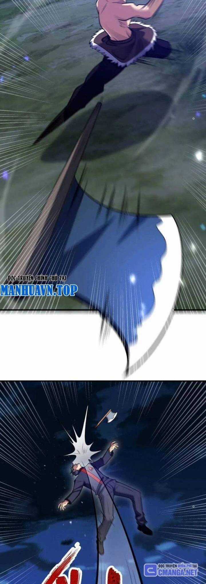 Đệ Nhất Danh Sách - Chương 442 - Trang 4