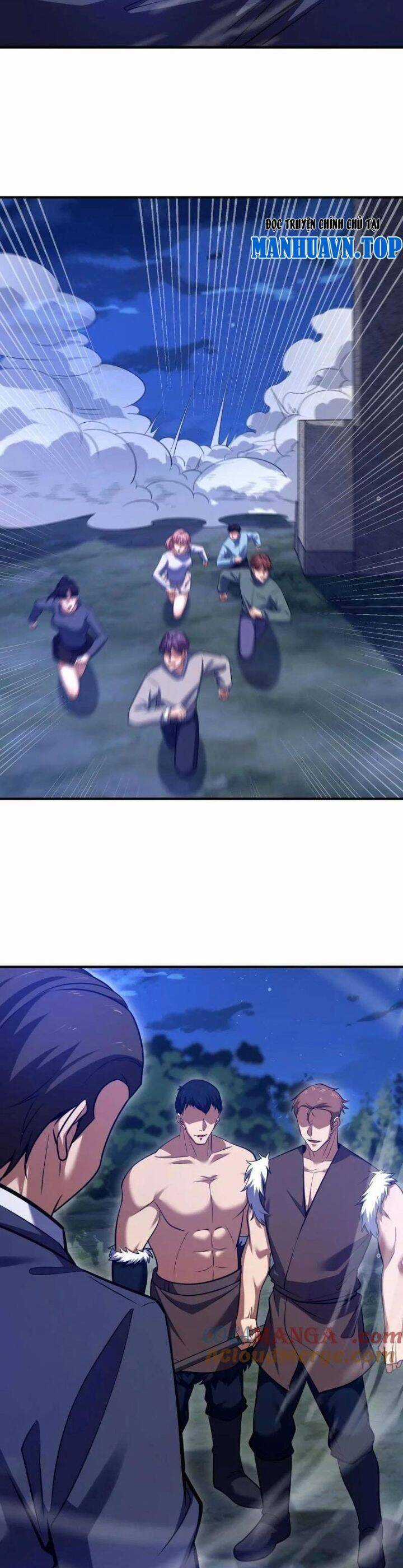 Đệ Nhất Danh Sách - Chương 442 - Trang 7