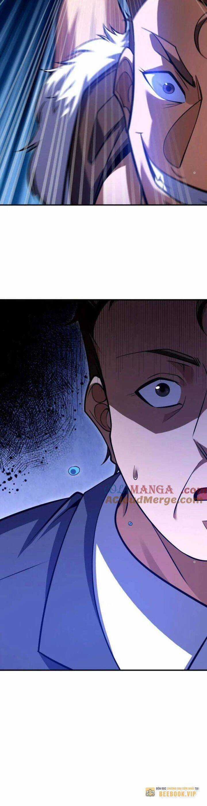 Đệ Nhất Danh Sách - Chương 442 - Trang 10