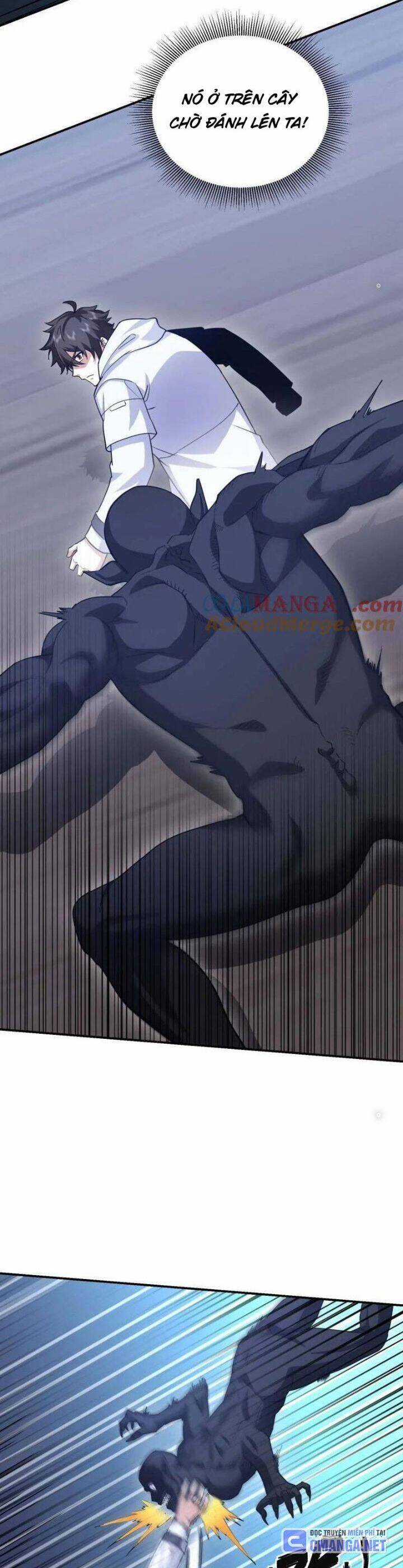 Đệ Nhất Danh Sách - Chương 443 - Trang 12