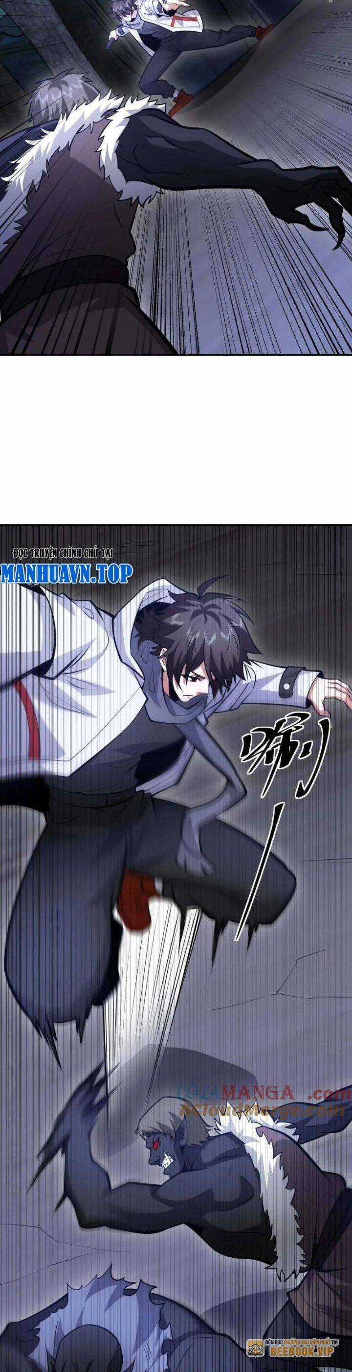 Đệ Nhất Danh Sách - Chương 443 - Trang 18