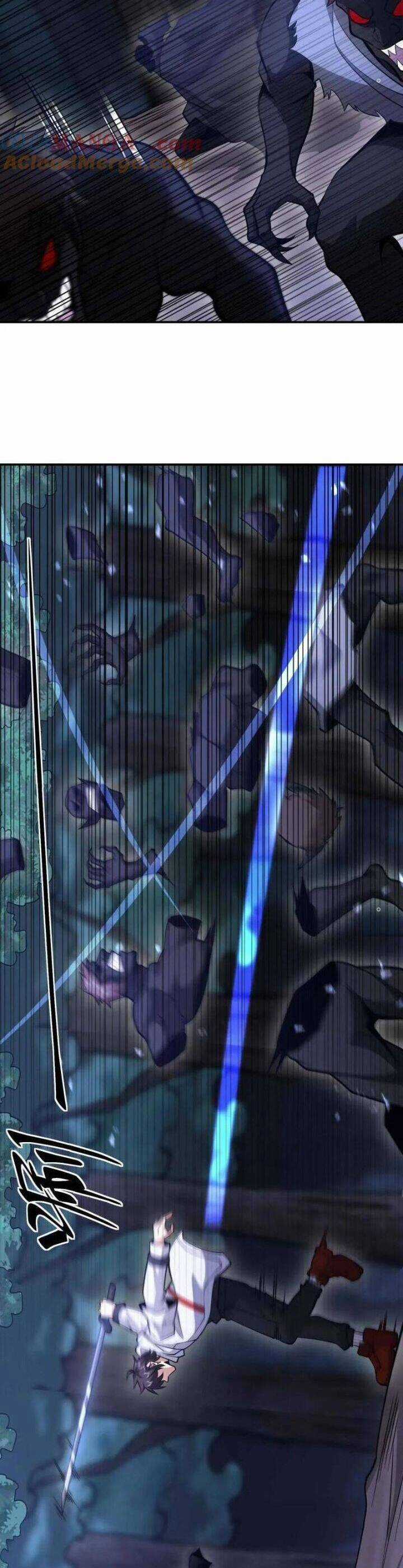 Đệ Nhất Danh Sách - Chương 443 - Trang 28