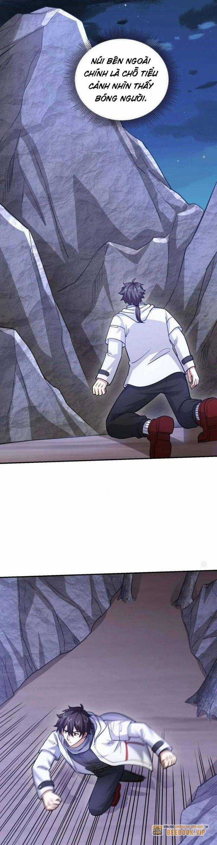 Đệ Nhất Danh Sách - Chương 443 - Trang 10