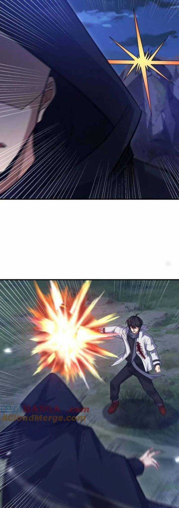 Đệ Nhất Danh Sách - Chương 444 - Trang 3