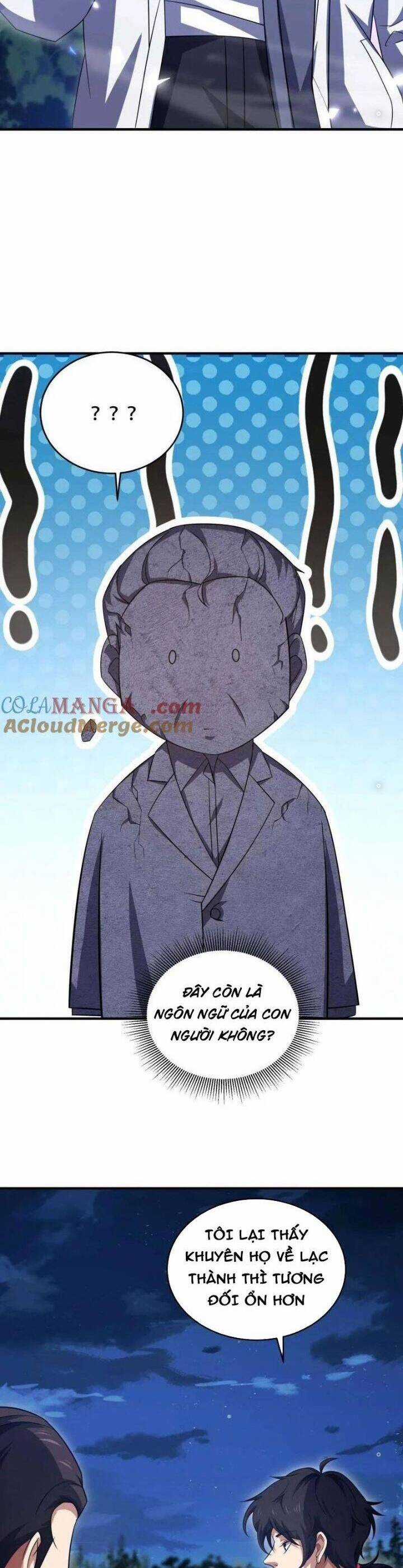 Đệ Nhất Danh Sách - Chương 444 - Trang 26