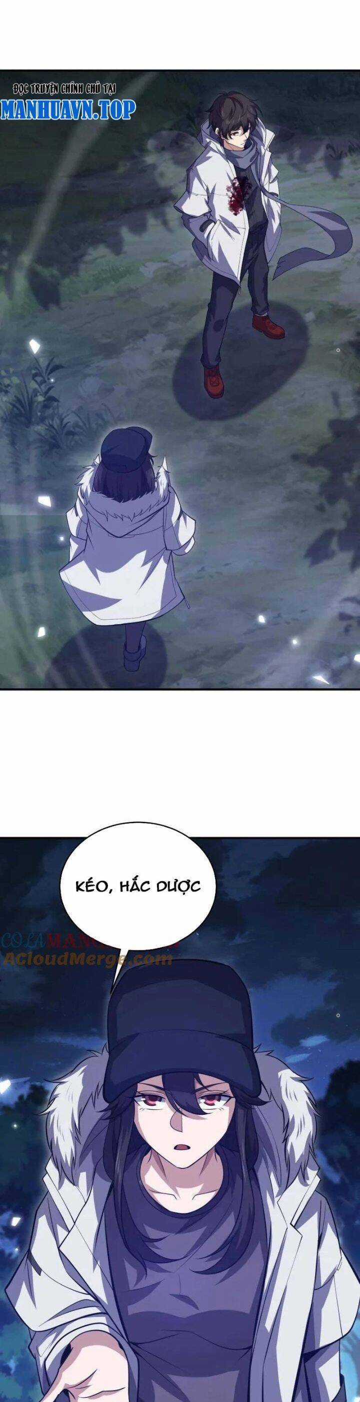 Đệ Nhất Danh Sách - Chương 444 - Trang 7