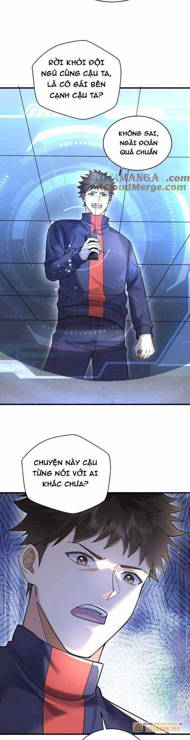 Đệ Nhất Danh Sách - Chương 445 - Trang 14