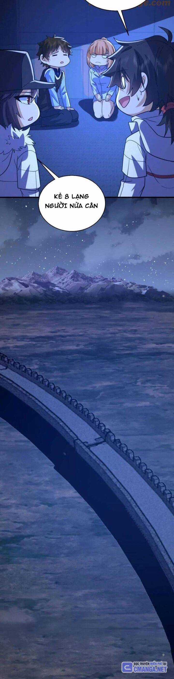 Đệ Nhất Danh Sách - Chương 445 - Trang 28