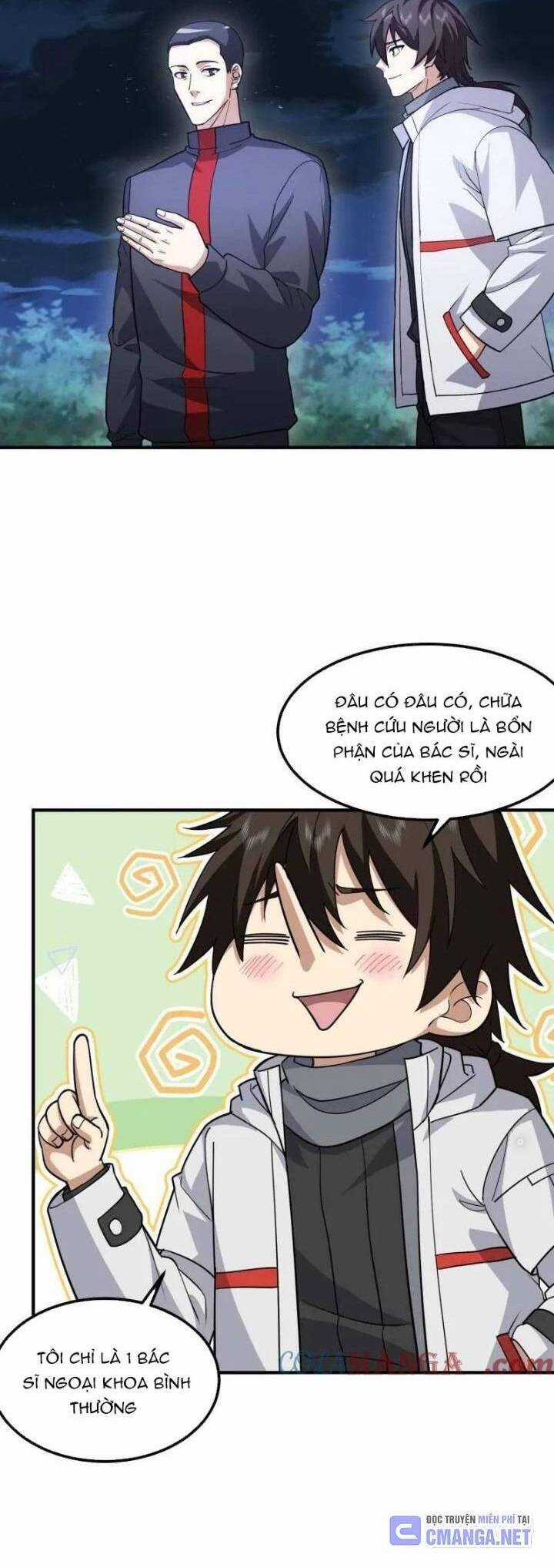 Đệ Nhất Danh Sách - Chương 446 - Trang 4