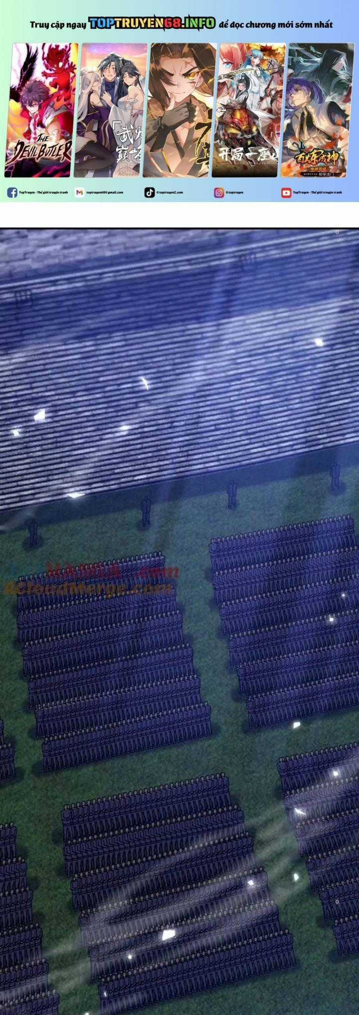 Đệ Nhất Danh Sách - Chương 447 - Trang 2