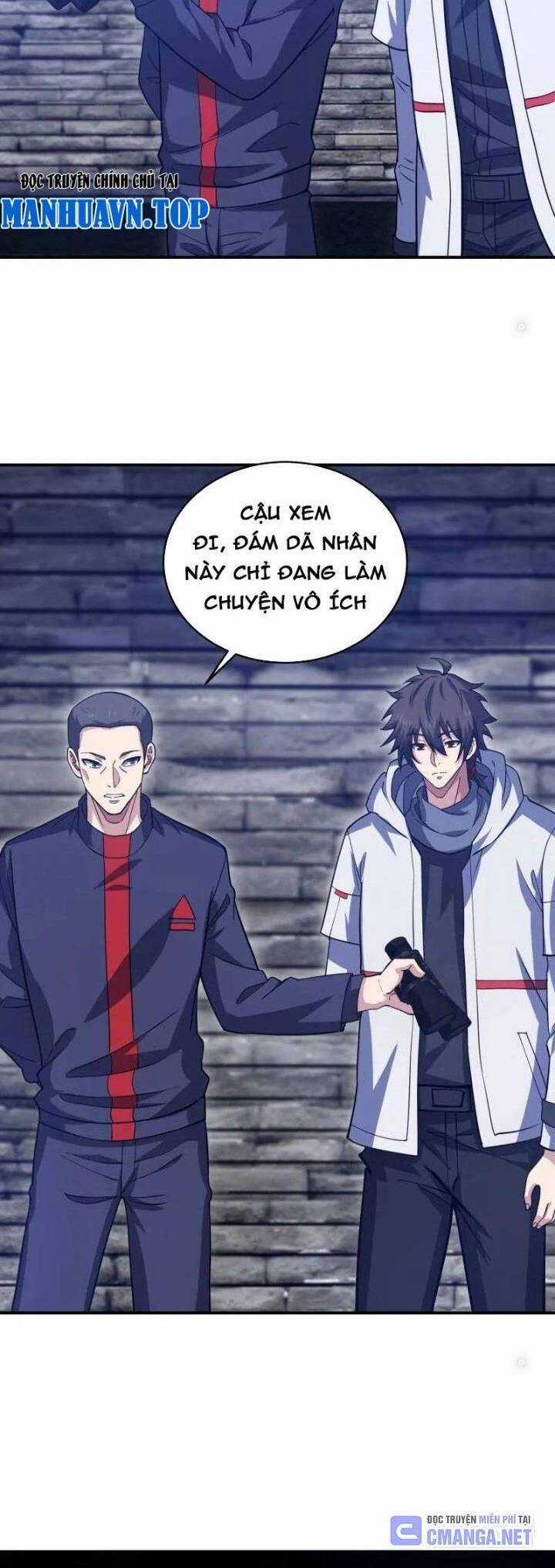 Đệ Nhất Danh Sách - Chương 447 - Trang 4