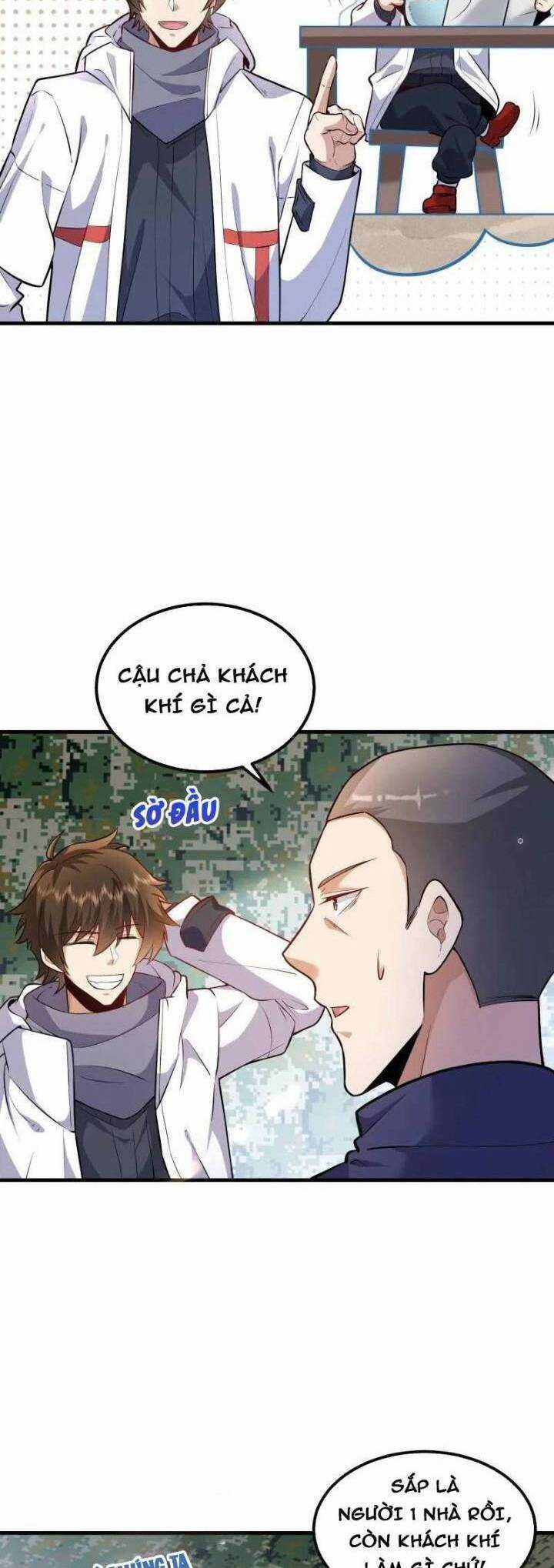 Đệ Nhất Danh Sách - Chương 448 - Trang 3