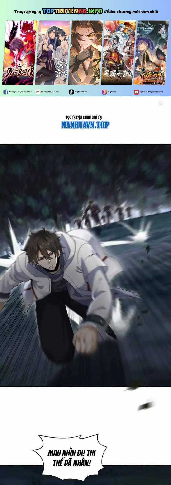 Đệ Nhất Danh Sách - Chương 449 - Trang 2