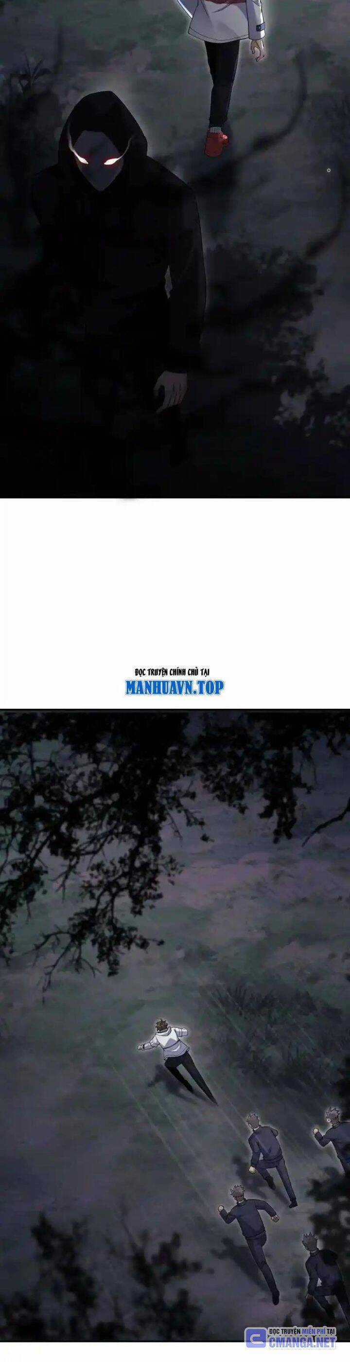 Đệ Nhất Danh Sách - Chương 449 - Trang 12