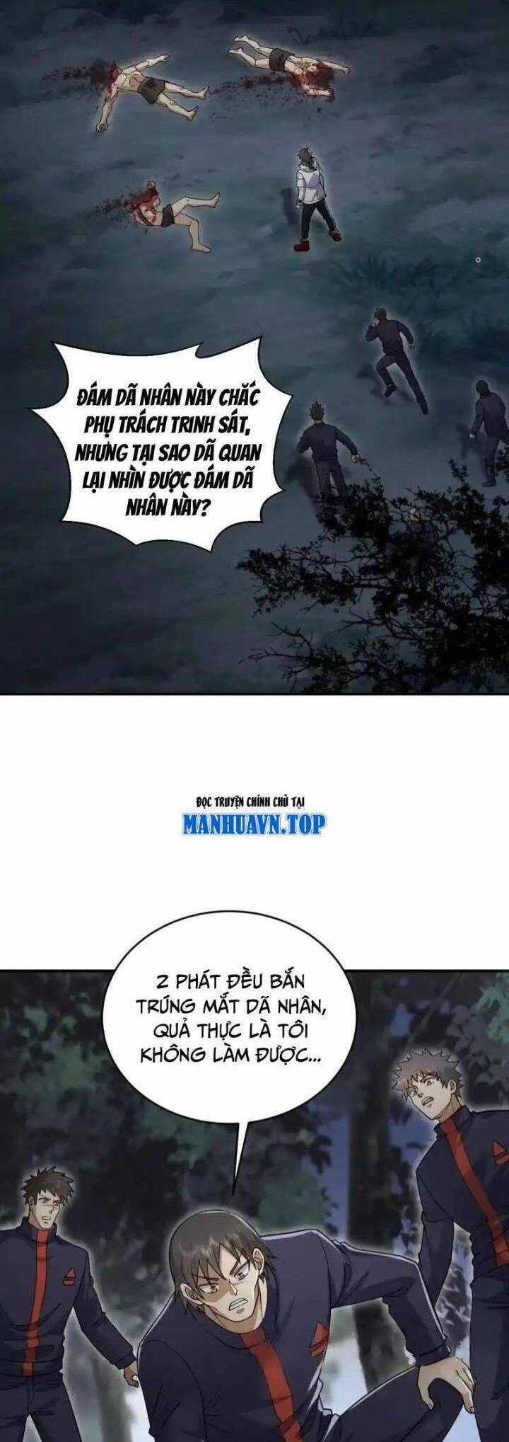 Đệ Nhất Danh Sách - Chương 449 - Trang 3