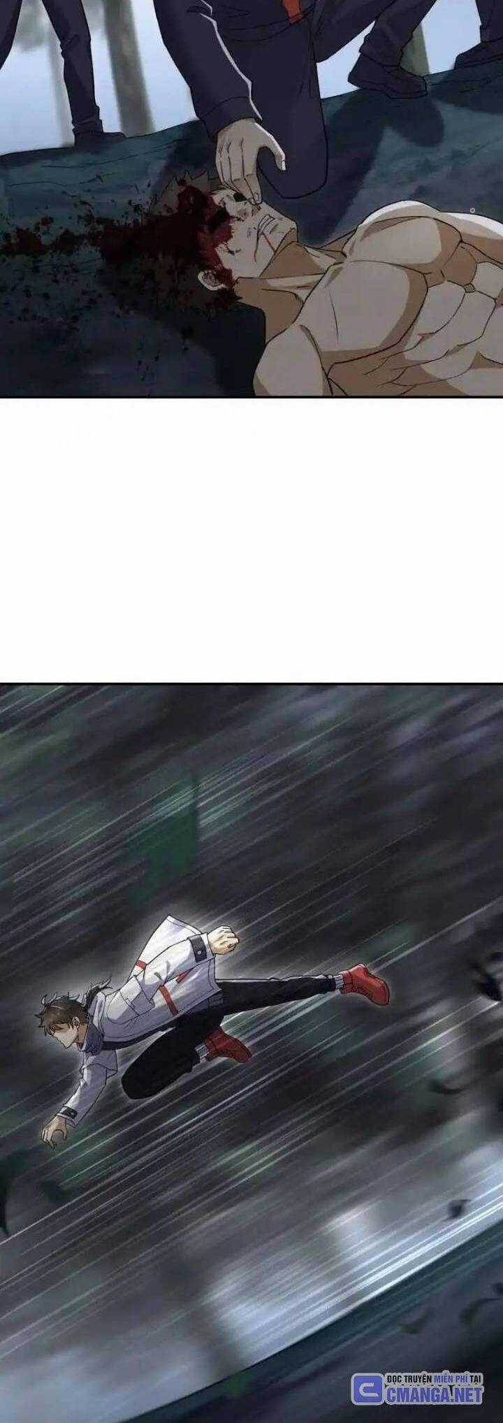 Đệ Nhất Danh Sách - Chương 449 - Trang 4