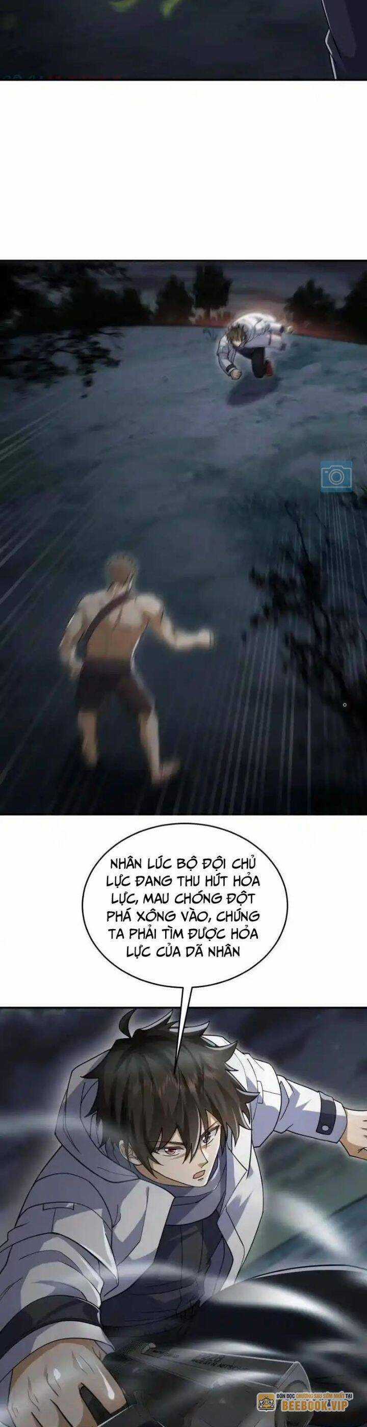 Đệ Nhất Danh Sách - Chương 449 - Trang 6