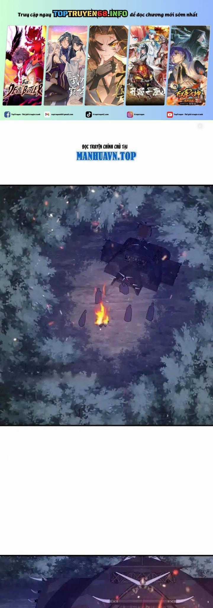 Đệ Nhất Danh Sách - Chương 450 - Trang 2