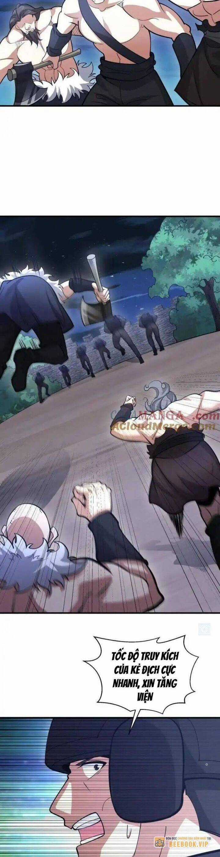 Đệ Nhất Danh Sách - Chương 451 - Trang 14