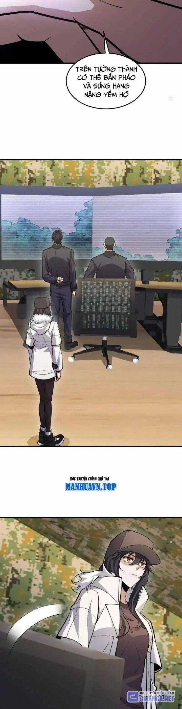 Đệ Nhất Danh Sách - Chương 451 - Trang 16