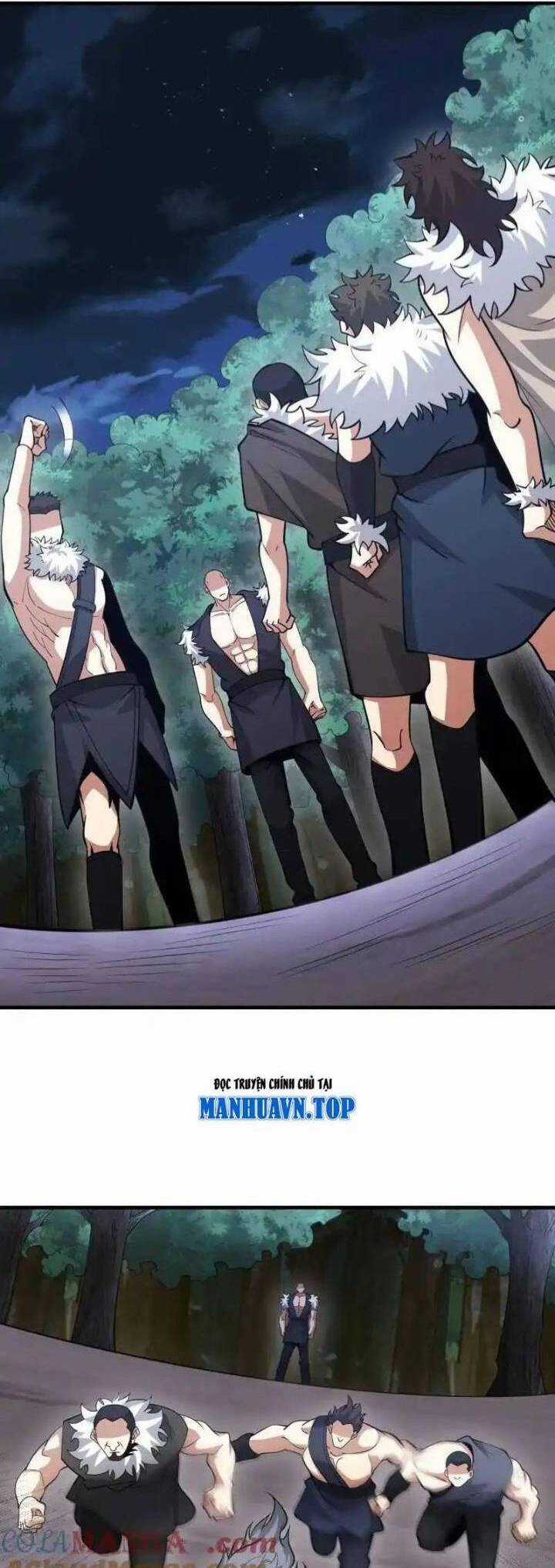 Đệ Nhất Danh Sách - Chương 451 - Trang 3