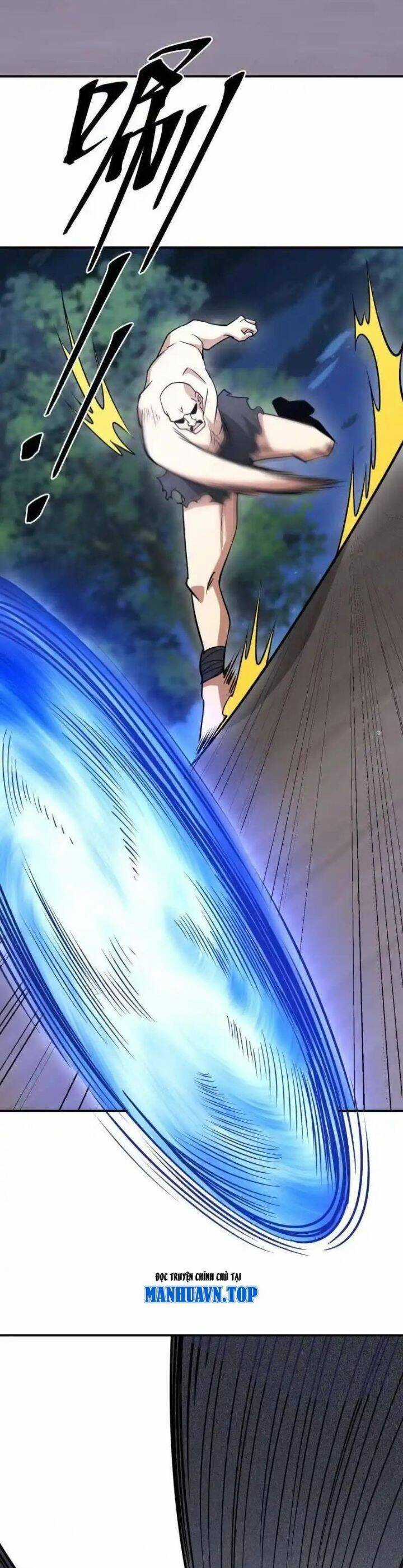 Đệ Nhất Danh Sách - Chương 451 - Trang 25