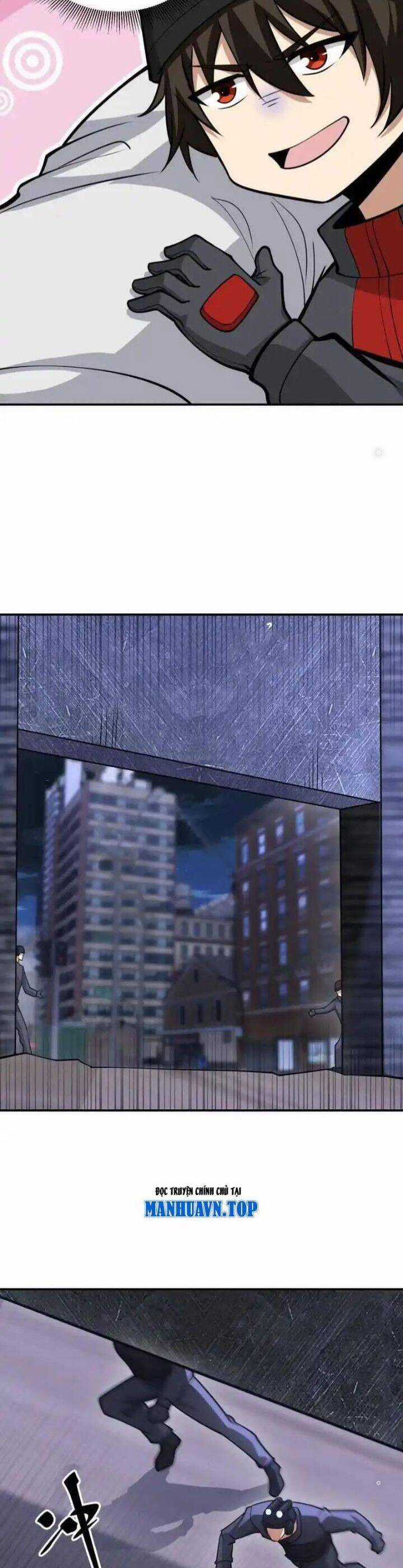 Đệ Nhất Danh Sách - Chương 451 - Trang 30