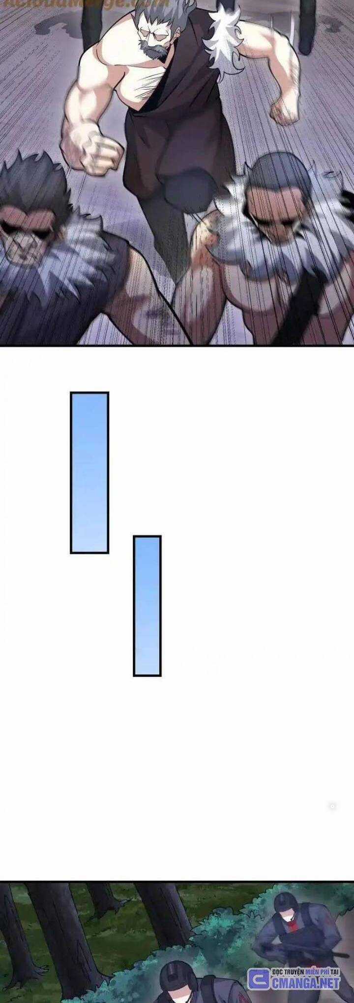 Đệ Nhất Danh Sách - Chương 451 - Trang 4