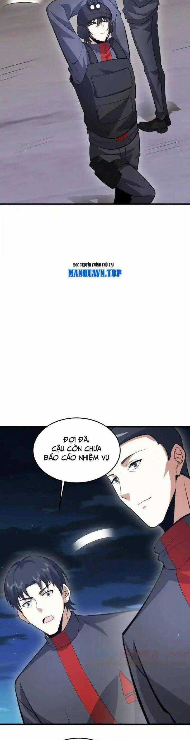 Đệ Nhất Danh Sách - Chương 451 - Trang 36