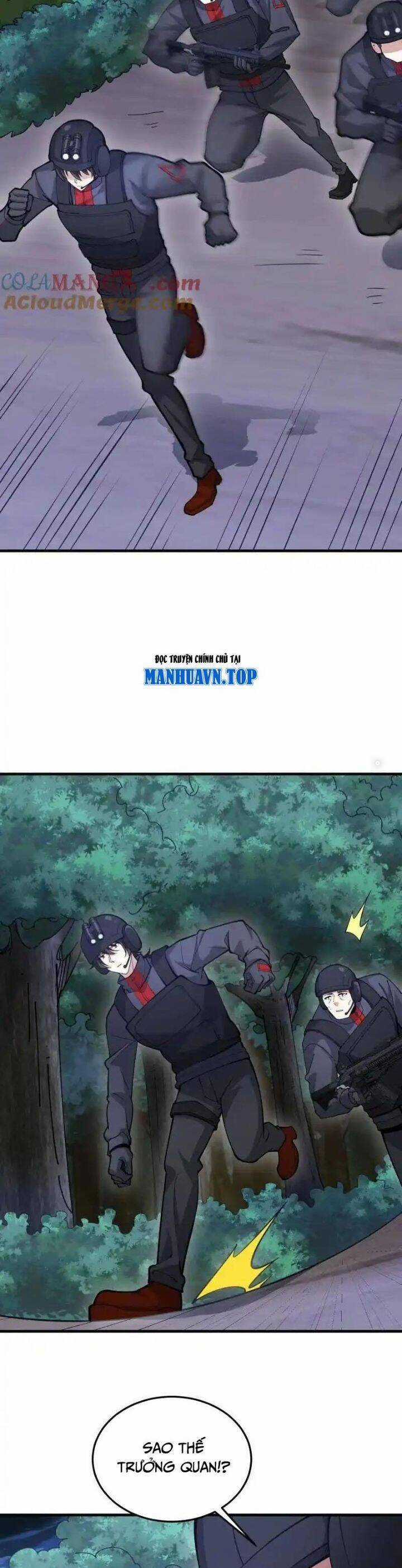 Đệ Nhất Danh Sách - Chương 451 - Trang 5