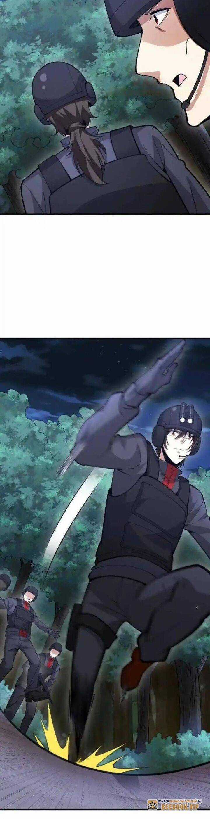 Đệ Nhất Danh Sách - Chương 451 - Trang 6