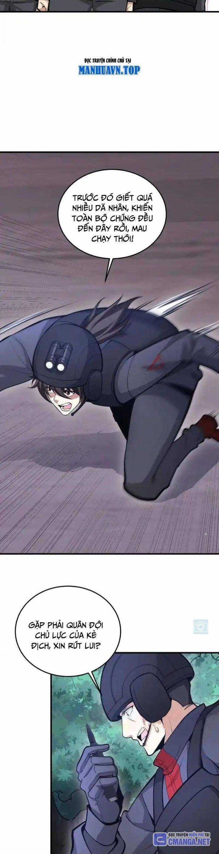 Đệ Nhất Danh Sách - Chương 451 - Trang 8