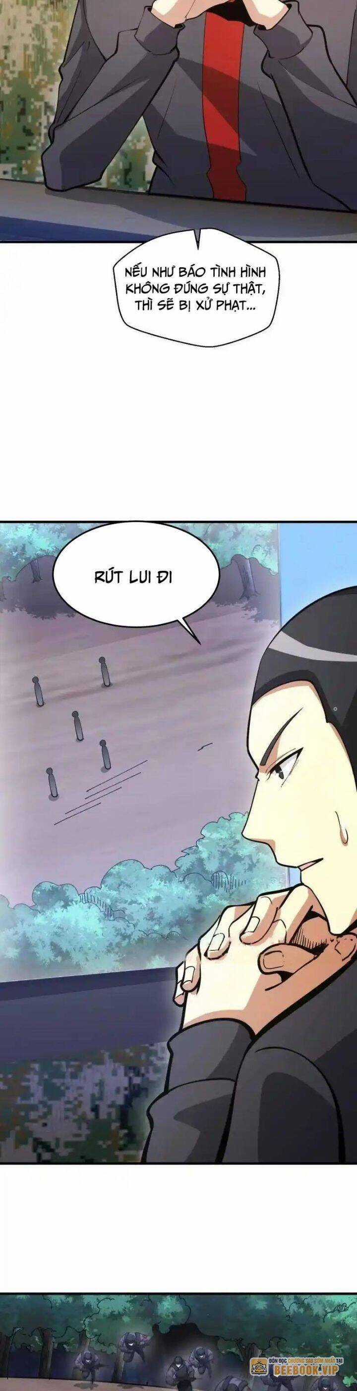 Đệ Nhất Danh Sách - Chương 451 - Trang 10