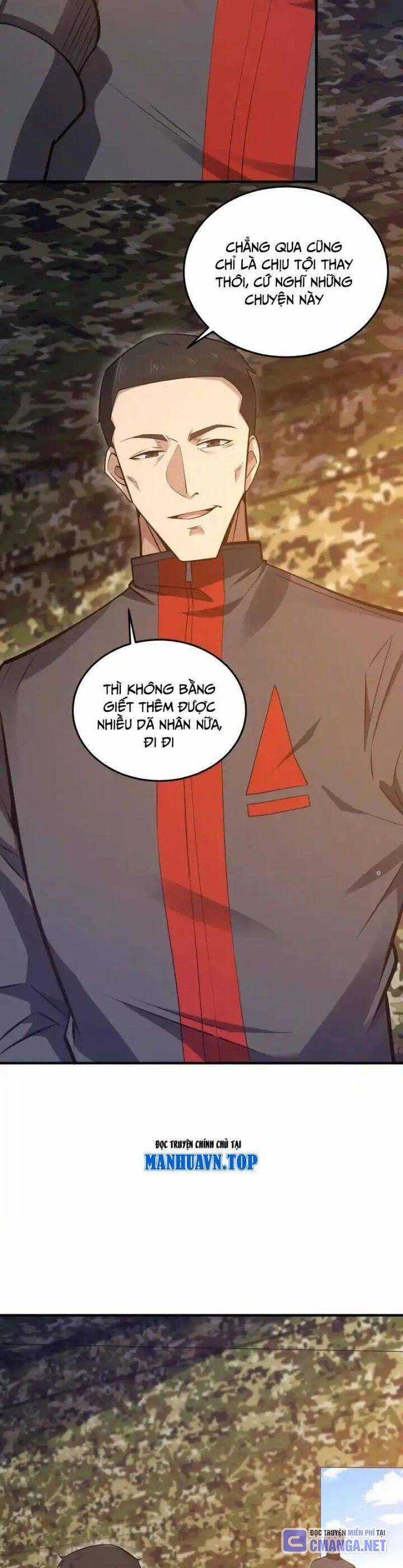 Đệ Nhất Danh Sách - Chương 452 - Trang 16