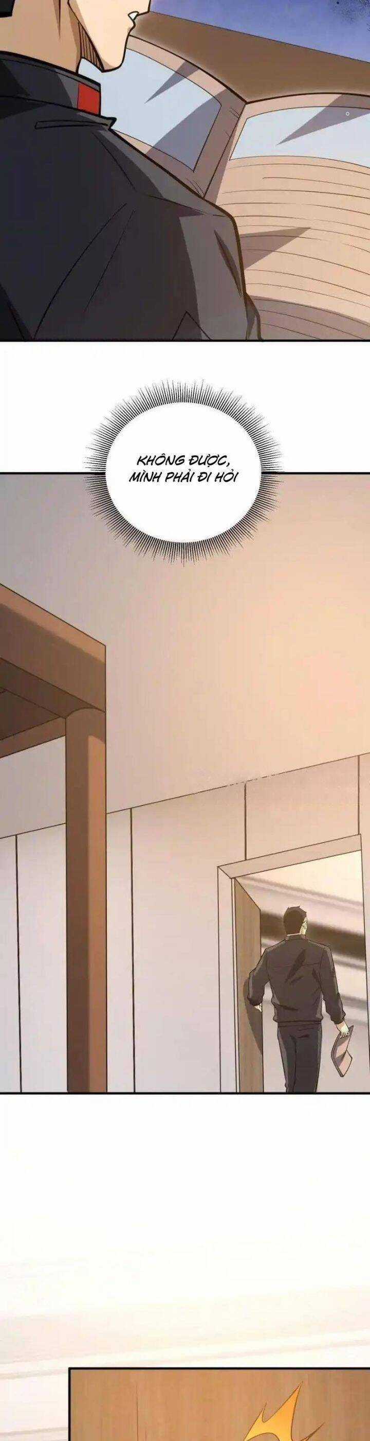 Đệ Nhất Danh Sách - Chương 452 - Trang 25