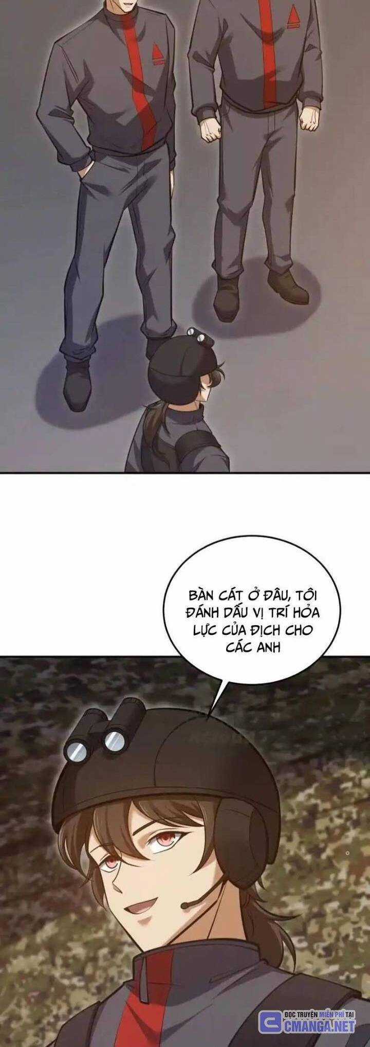 Đệ Nhất Danh Sách - Chương 452 - Trang 4